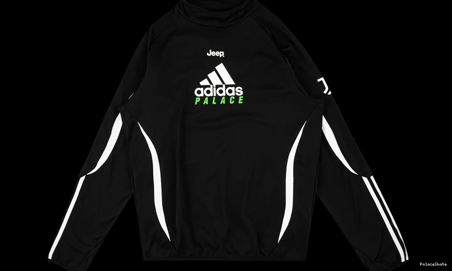 Cheap Palace Up Warm Top 0715